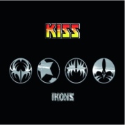 Kiss: Ikons